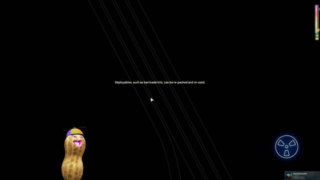 Twitch-Officerfatass told Peanut he can't just say that ( he must be stopped ) LOL!!
