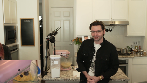 Money Guru Cyr with the best advice and campaign for the Military ever