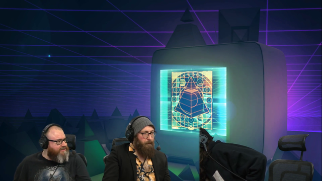 Yogscast remember the stream is sponsored after an hour of drawing dicks