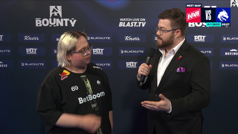 Magixx with a brutally honest answer
