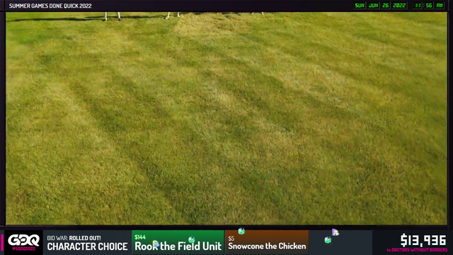 Best speedrunning tech IRL
