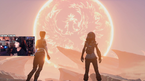 Summit loved borderlands 3 [spoilers]