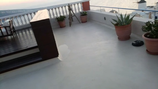 GREECE PARKOUR!