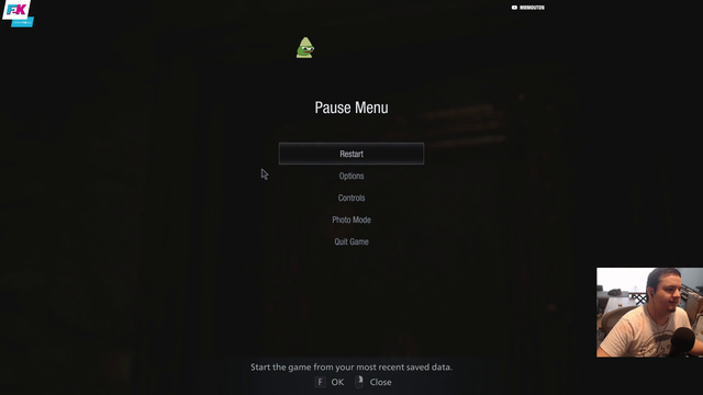 MrMouton relies heavily on emotional support animals