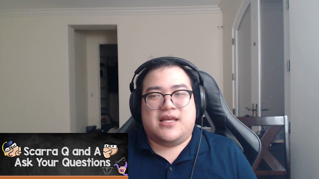 Scarra opens up about what it's like to be a big guy and single