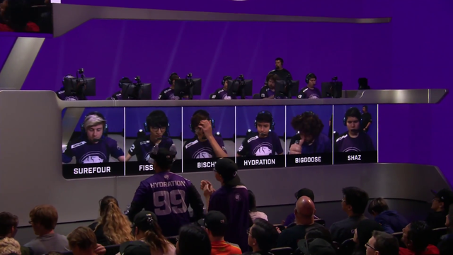 OWL's #1 Fan