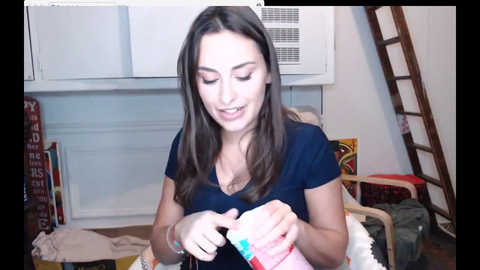 D: