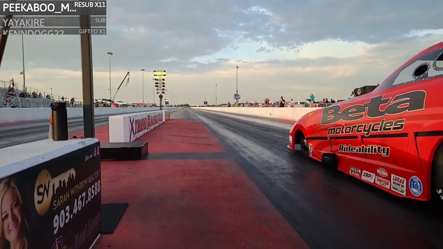 Worlds Fastest Drag Car Explodes From Hitting Wall! **LOTS OF FIRE**