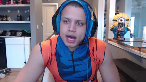 Tyler on Mitch Jones