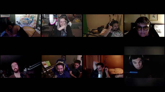 Trainwrecks goes off D:
