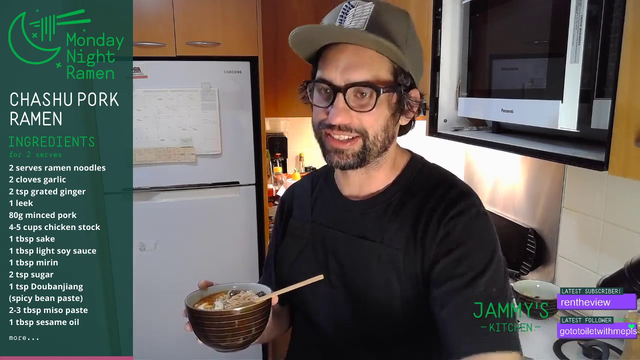 2 hours of cooking and...