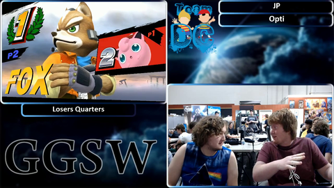 Raichu4U Hits Waddle on Stream After Losing a Match of Smash Brothers. Currently getting banned from future Smash Tournament.