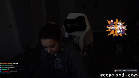Macaiyla has wholesome comeback stream after major jaw surgery