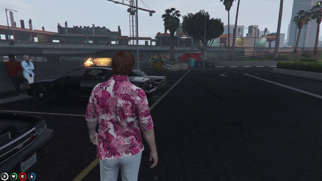 Soda on Nopixel Voip