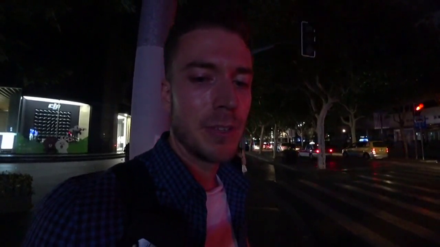 Jake has something to say to Twitch