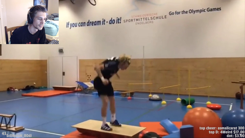 xQc can do that too!