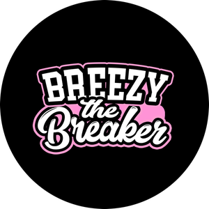 Breezy
