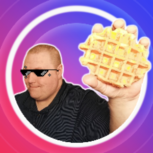 ItsTheWafflenator