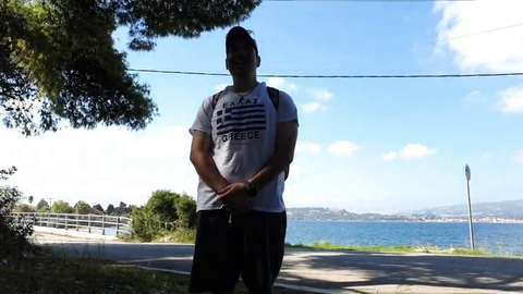 MumGodX embracing the Twitch culture