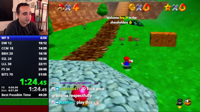Squeex on women