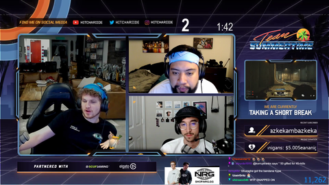 HE WON THE GULAG - Song by Hitchariide