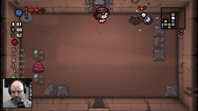 Northernlion Self-Reports On His Past