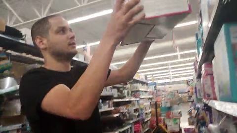 Erobb gets a new Gaming Chair