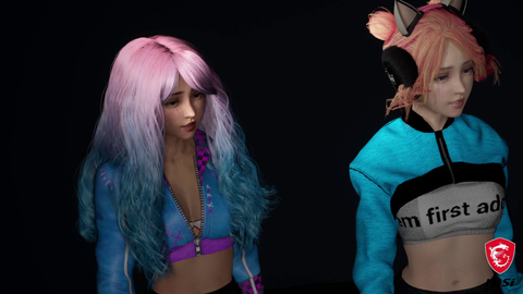 CodeMiko Compares Version 2.0 with 3.0 Side By Side