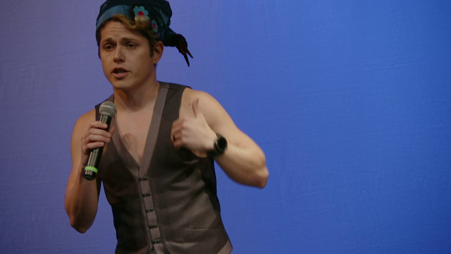 "What's your fursona," -Jerma985