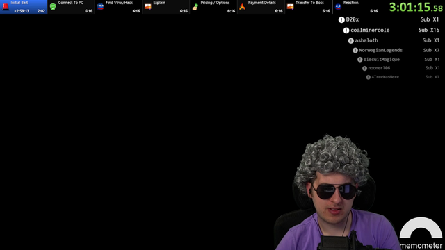Kitboga causes a scammer to nearly lose his mind after 3 hours wasted