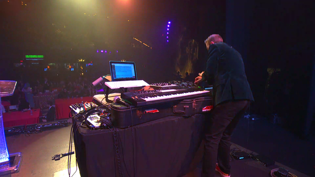 ARIatHOME Performs at The Streamer Awards