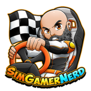 SimGamerNerd