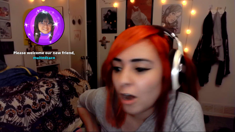 Destiny - Boob connoisseur