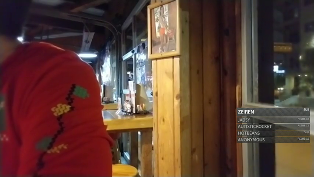 Ape gets same Hooters girl as Soda
