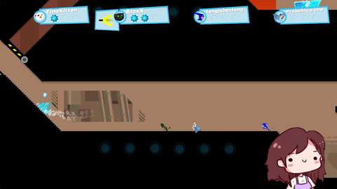 Oh Tina, those are two diff things ( ͡❛ ͜ʖ ͡❛)