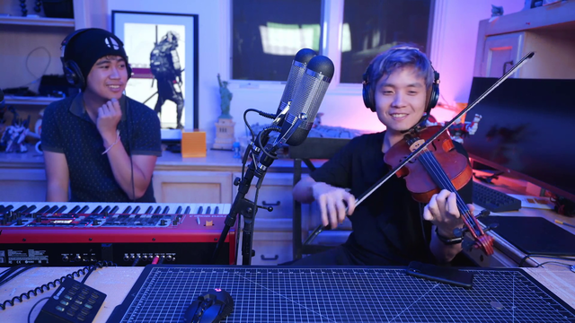 Wii Theme Pog
