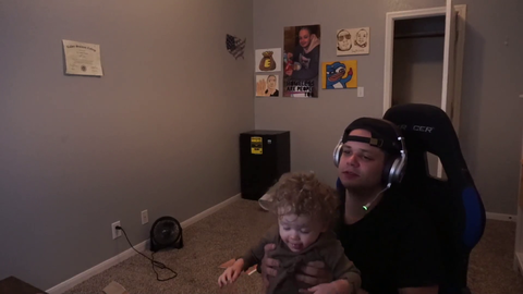 Erobb is violently assaulted on stream by his CEO