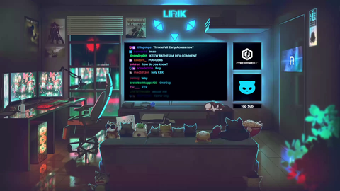 Lirik's take on Blizzard