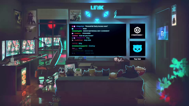 Lirik's take on Blizzard