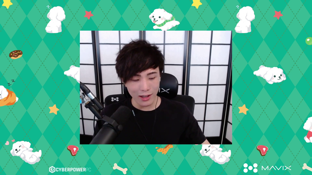 Sykkuno brutally kills someone in chat