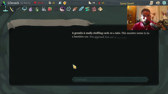 How Lifecoach's 50-0 Watcher attempts are going