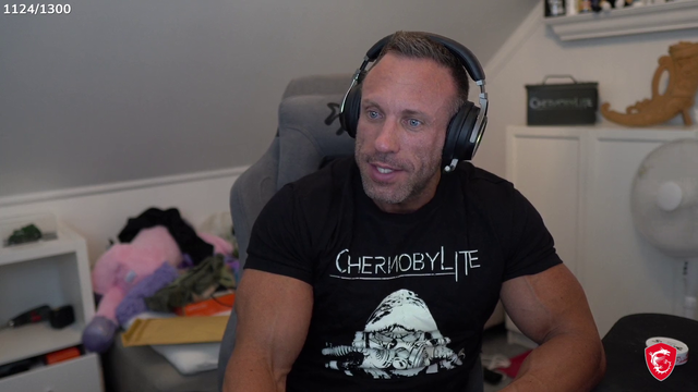 Knut absolutely rolls Mizkif (unintentionally)