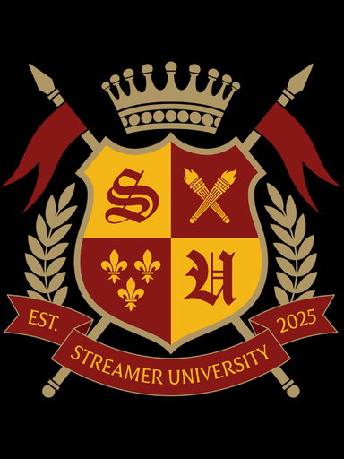 Streamer University