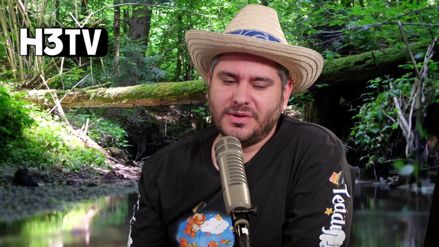 xQc accuses H3H3 of backpeddling