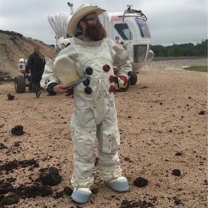 TexanSpaceAgency