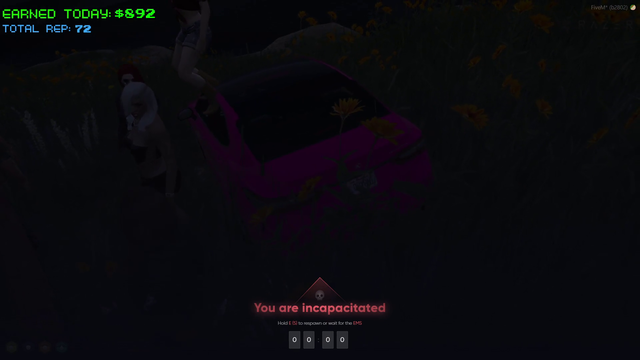 Jason's ex arrives to take revenge