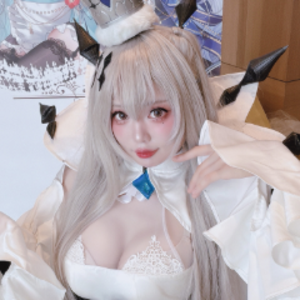 雪貓_