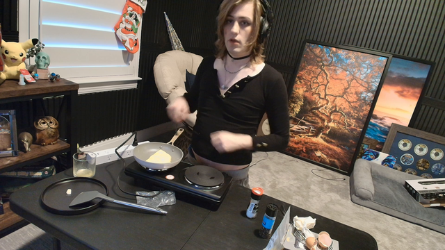 Cooking