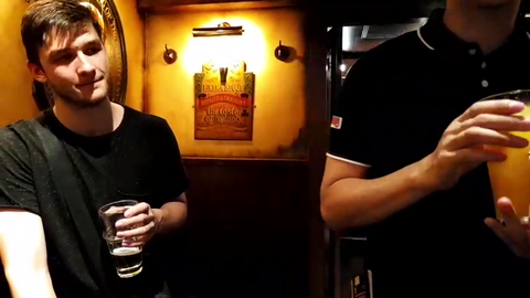 Rapeful monkaS