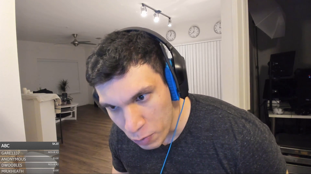 TRAINWRECKS INTO SOME CUCK SHIT